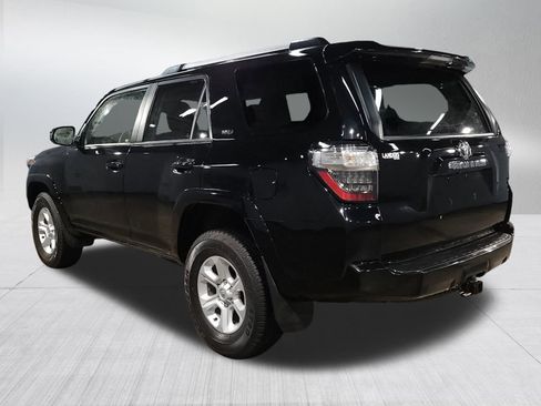 Certified 2024 Toyota 4Runner SR5 image 6