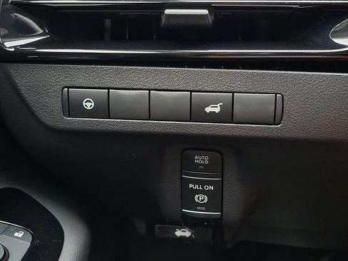 New 2027 Nissan Murano SL AWD/4WD image 33