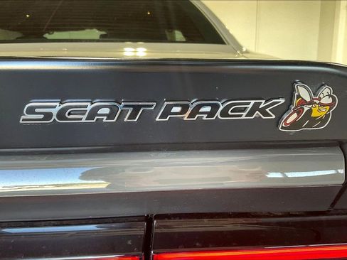 Used 2023 Dodge Challenger R/T Scat Pack image 39