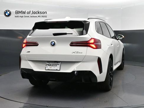 New 2026 BMW X3 xDrive30 w/ M Sport Package AWD/4WD image 7