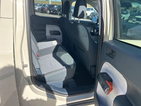 Used 2024 Ford Maverick XLT w/ XLT Luxury Package image 17