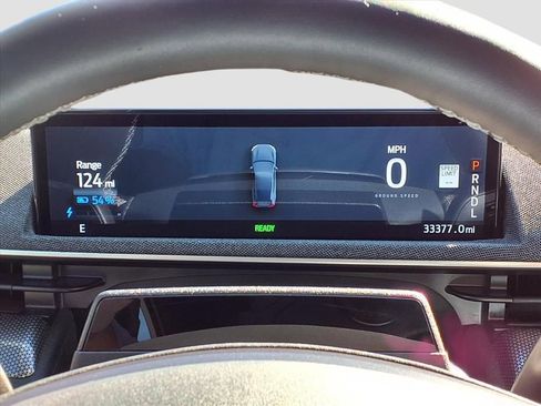 Used 2022 Ford Mustang Mach-E GT w/ GT Performance Edition image 35