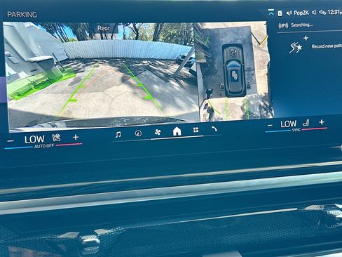 Used 2026 BMW X5 xDrive40i w/ M Sport Package image 14