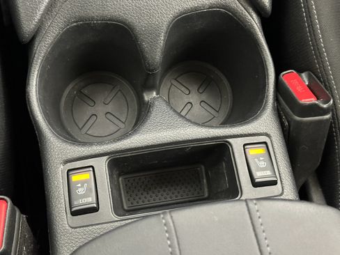 Used 2020 Nissan Rogue SV AWD/4WD image 29