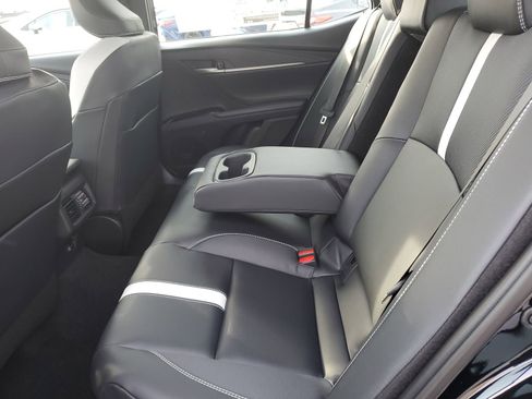 New 2026 Toyota Camry SE image 13