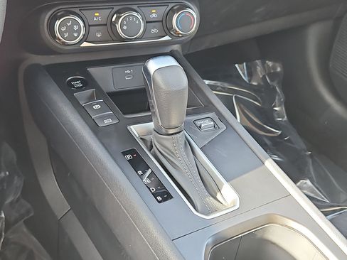 New 2026 Nissan Kicks S image 18