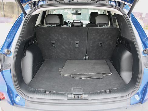 Certified 2022 Ford Escape SEL AWD/4WD image 13
