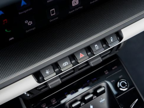 Certified 2026 Porsche 911 Targa 4 GTS image 28