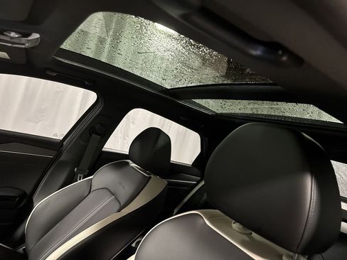 Used 2025 Kia K5 GT-Line w/ GT-Line Premium Package image 29