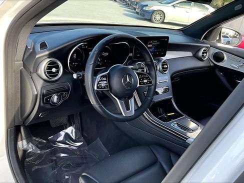 Used 2022 Mercedes-Benz GLC 300 image 15