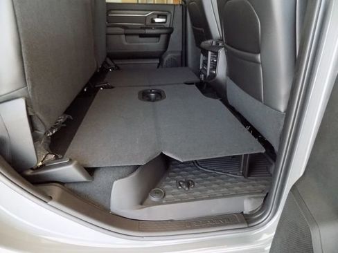 New 2026 RAM 2500 Rebel AWD/4WD image 29