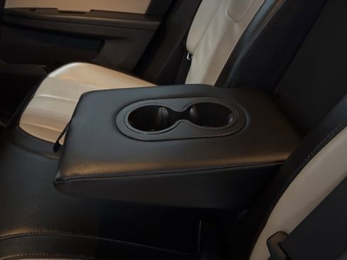 Used 2014 GMC Terrain SLT AWD/4WD image 27