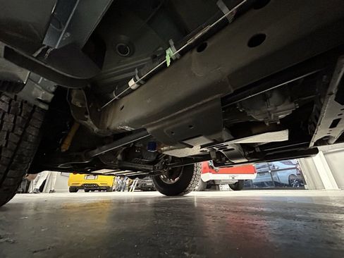 Used 2015 Chevrolet Silverado 3500 LT w/ LT Convenience Package image 57