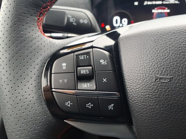 Used 2026 Ford Explorer ST-Line w/ ST-Line Street Pack RWD image 28