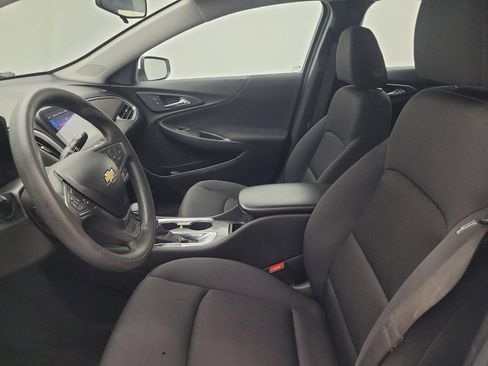 Used 2021 Chevrolet Malibu LS w/ Driver Confidence Package II FWD image 17