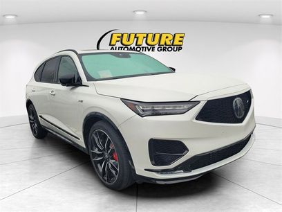 Used 2022 Acura MDX Type S