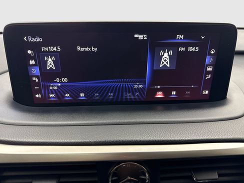 Used 2020 Lexus RX 350 FWD w/ Premium Package image 25