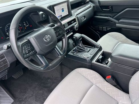 Certified 2024 Toyota Tacoma SR5 image 13