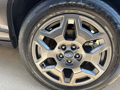 Used 2026 Subaru Outback Premium AWD/4WD image 7