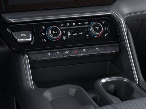 New 2026 GMC Sierra 2500 Denali w/ Denali Reserve Package AWD/4WD image 23