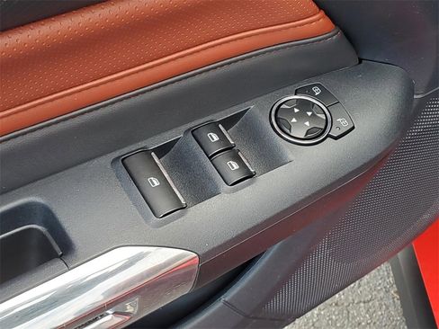 Used 2024 Ford Mustang Premium image 15