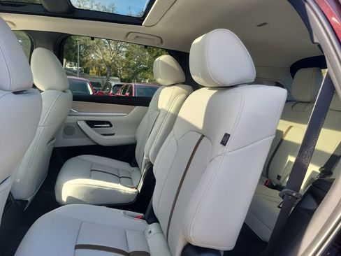 New 2026 MAZDA CX-90 Plug-In Hybrid w/ Premium Plus image 14