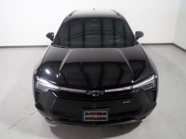 Used 2024 Chevrolet Blazer EV AWD RS image 10