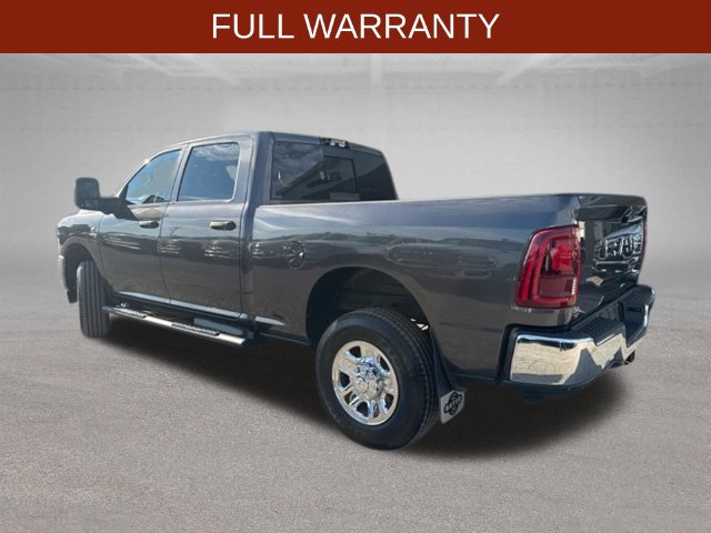 Used 2025 RAM 2500 Tradesman AWD/4WD image 4