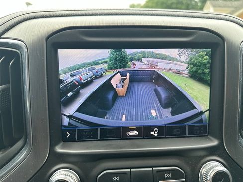 Used 2020 GMC Sierra 1500 Denali w/ Denali Ultimate Package AWD/4WD image 36