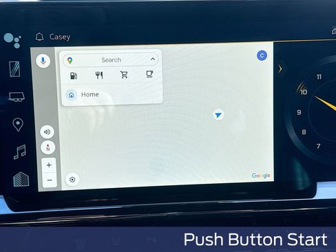 Used 2024 Chevrolet Silverado 2500 ZR2 w/ Technology Package image 18