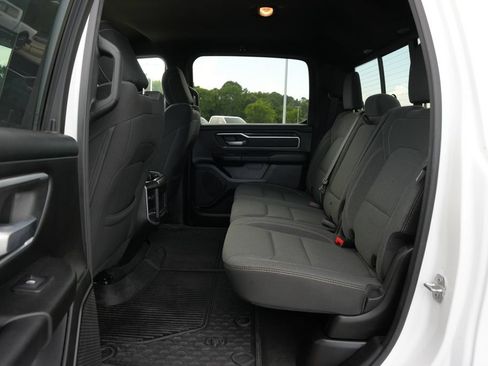 Used 2023 RAM 1500 Lone Star AWD/4WD image 17