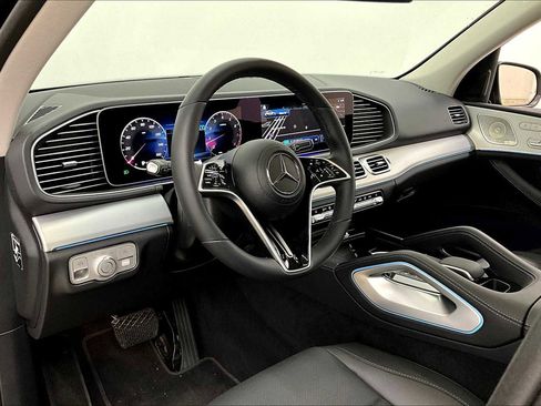 New 2025 Mercedes-Benz GLE 350 GLE 350 image 7