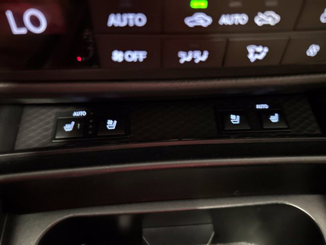 Used 2019 Lexus GS 350 F Sport RWD image 19