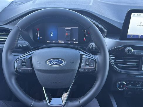 New 2026 Ford Escape Active w/ Cold Weather Package image 12