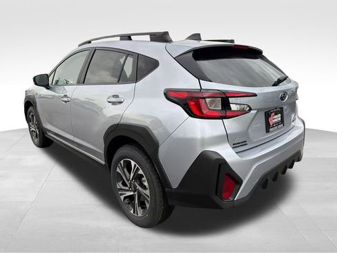 New 2026 Subaru Crosstrek 2.0i Premium AWD/4WD image 5