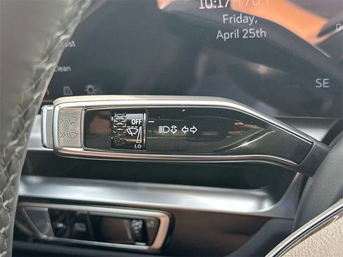 New 2025 Cadillac Lyriq Sport image 17