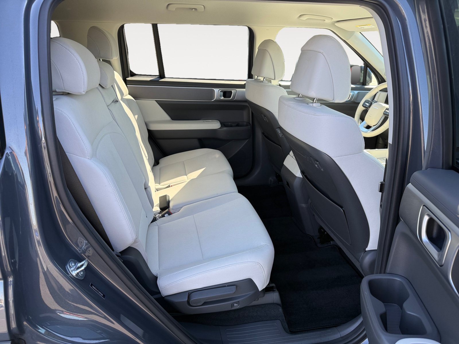 Certified 2026 Hyundai Santa Fe SE FWD image 18