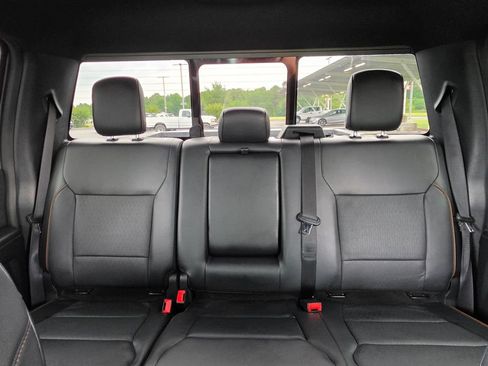 Used 2024 Ford F150 Lariat AWD/4WD image 32