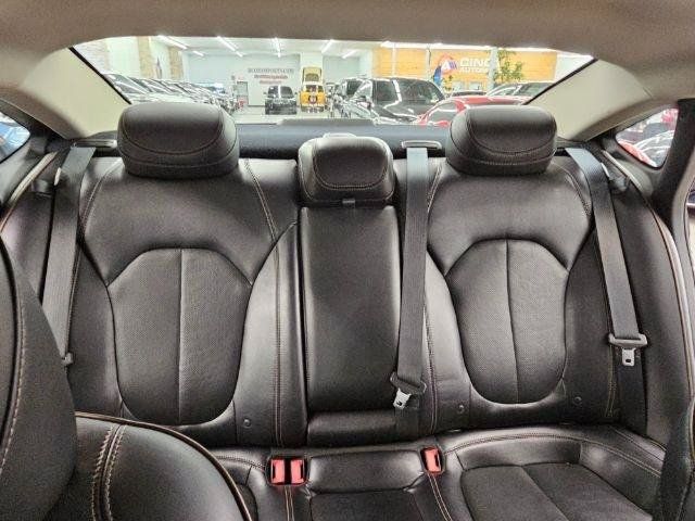 Used 2015 Chrysler 200 C w/ Navigation & Sound Group I FWD image 38