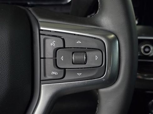 Used 2024 Chevrolet Silverado 1500 RST AWD/4WD image 23