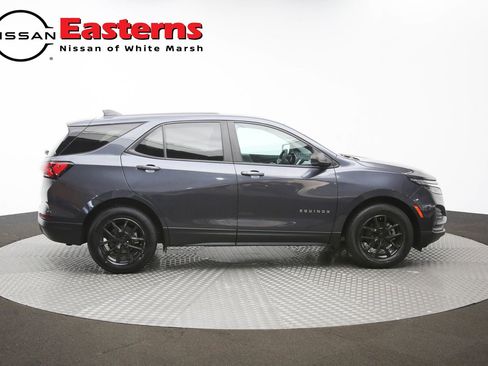 Used 2022 Chevrolet Equinox LS w/ LS Convenience Package image 44