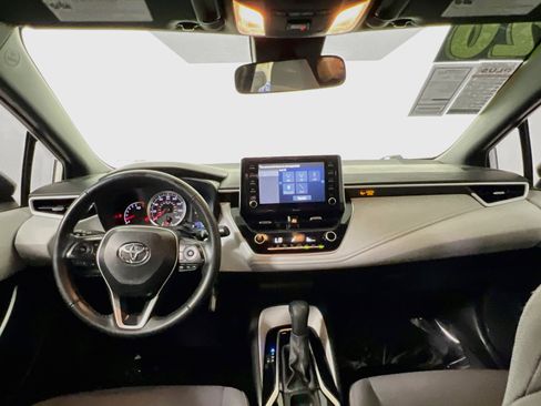 Used 2020 Toyota Corolla SE FWD image 29