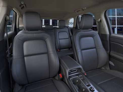 New 2025 Lincoln Corsair Premiere image 10