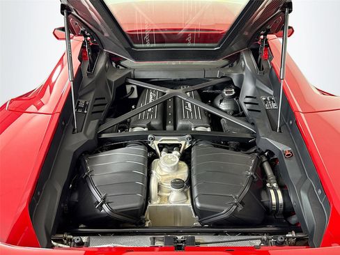 Used 2023 Lamborghini Huracan Tecnica image 23
