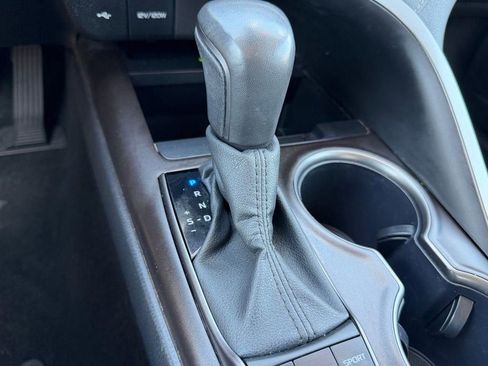 Used 2024 Toyota Camry XSE image 19