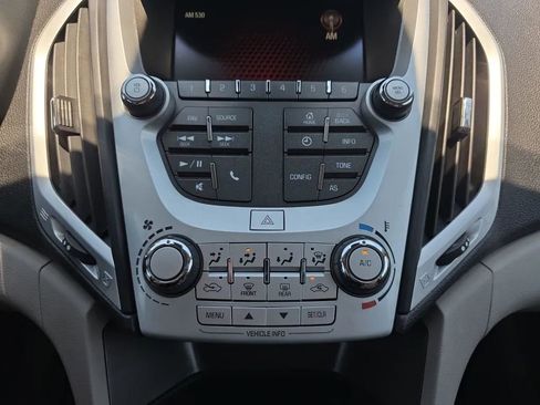 Used 2017 GMC Terrain SLE FWD image 22