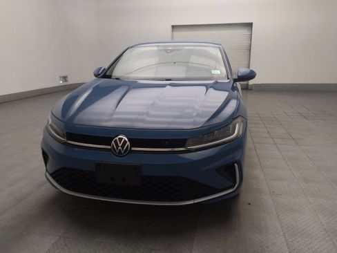 Used 2025 Volkswagen Jetta S FWD image 15