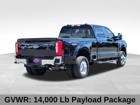 Used 2025 Ford F350 XL w/ XL Driver Assist Package AWD/4WD image 5