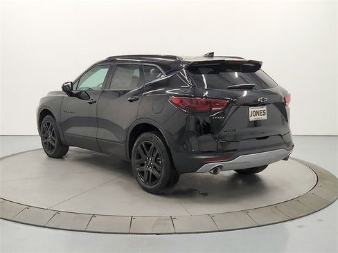 New 2026 Chevrolet Blazer LT w/ Convenience Package image 5