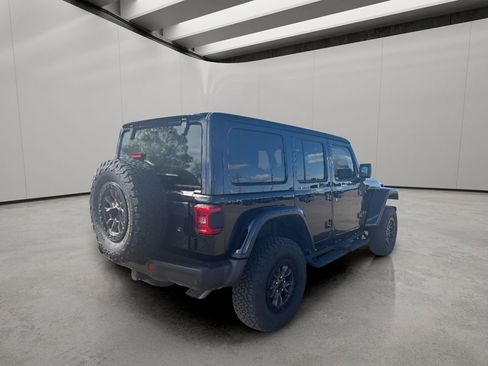 Used 2023 Jeep Wrangler Unlimited Rubicon 392 AWD/4WD image 7
